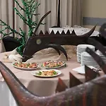 Ristorante Alcide 4* بودجيبونسي