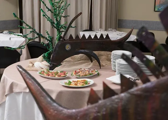 Ristorante Alcide 4* Poggibonsi