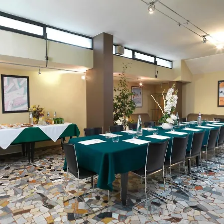 Ristorante Alcide Hotel Poggibonsi