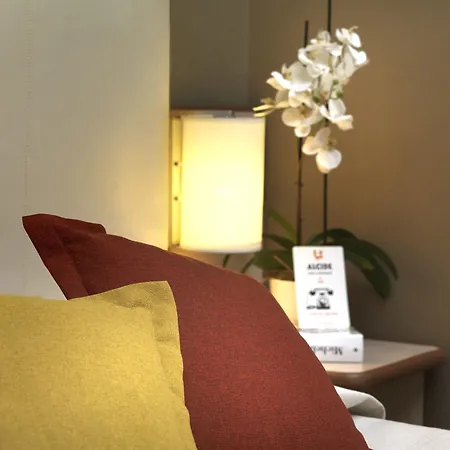 Ristorante Alcide Szálloda 4*