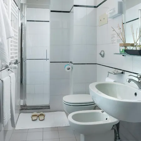 Ristorante Alcide Hotel Poggibonsi