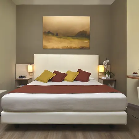 Ristorante Alcide 4*