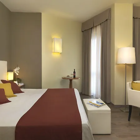 Ristorante Alcide Hotel Poggibonsi