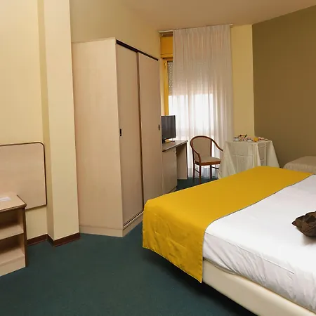 Ristorante Alcide Hotel Poggibonsi