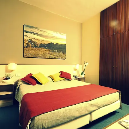 Ristorante Alcide 4*