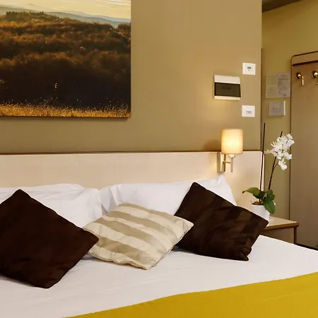 Ristorante Alcide Hotel 4*