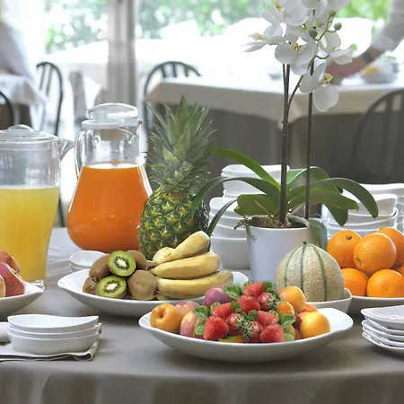 Ristorante Alcide Poggibonsi