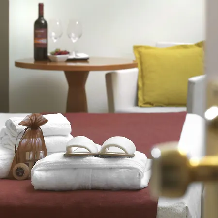 Ristorante Alcide Hotel