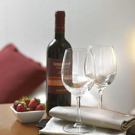 Hotel Ristorante Alcide 4*