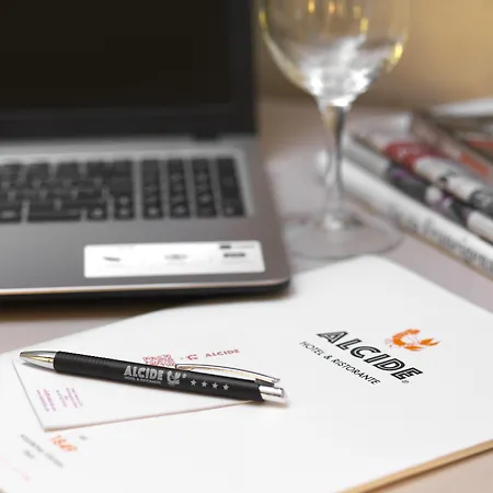 Ristorante Alcide Hotel Poggibonsi