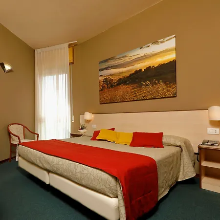 Hotel Ristorante Alcide Poggibonsi