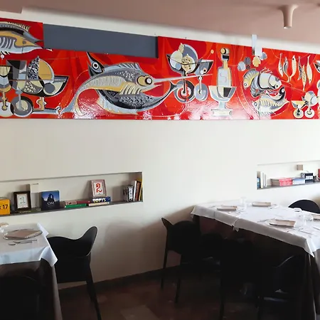 Ristorante Alcide 4*
