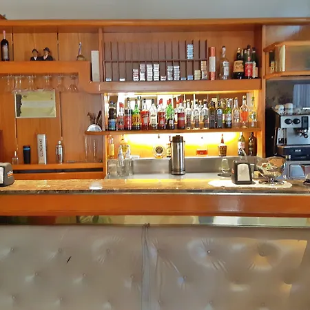 Ristorante Alcide Отель 4*