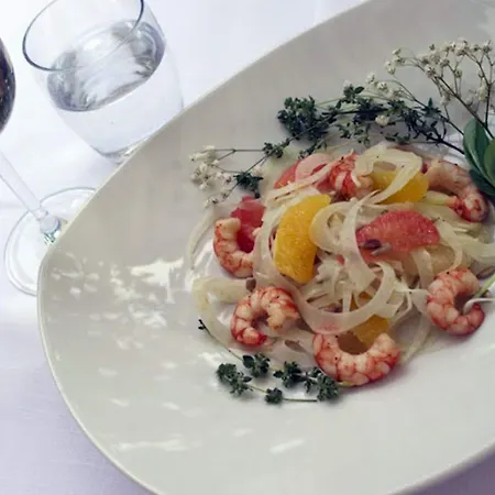 Ristorante Alcide Hotel Poggibonsi