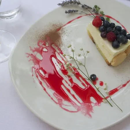 Ristorante Alcide 4* Poggibonsi