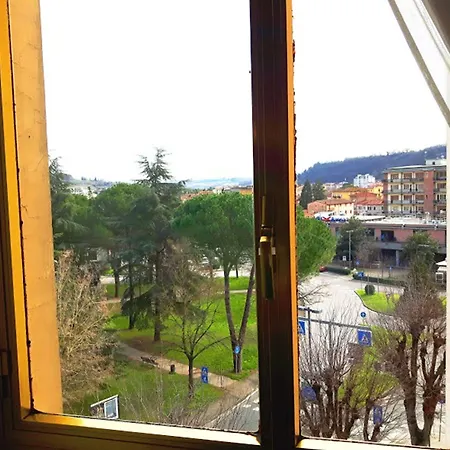 Hotel Ristorante Alcide