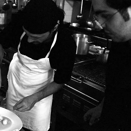 Hotel Ristorante Alcide
