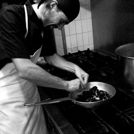 Ristorante Alcide