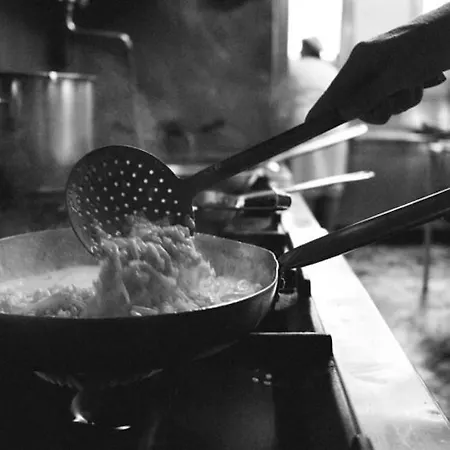 Hotel Ristorante Alcide