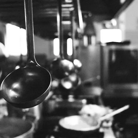 Ristorante Alcide Hotel