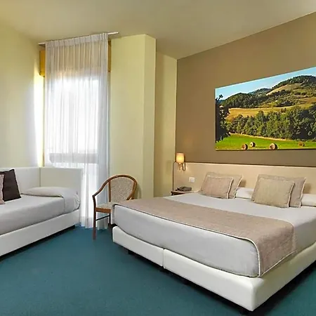 Ristorante Alcide Hotel