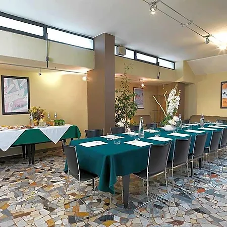 Ristorante Alcide Hotel 4*