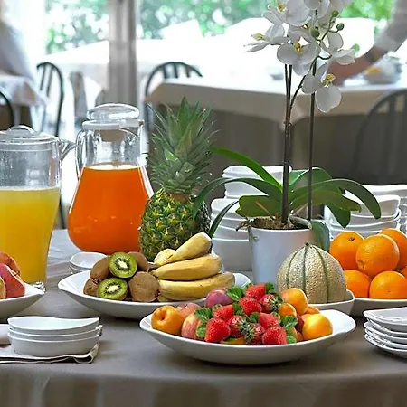 Ristorante Alcide 4* Poggibonsi