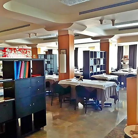 Ristorante Alcide Hotel 4*