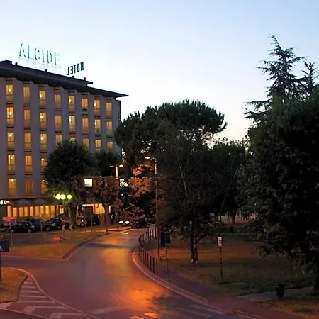 Ristorante Alcide Poggibonsi