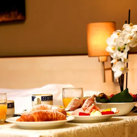 Ristorante Alcide Hotel 4*