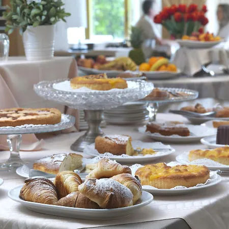 Ristorante Alcide