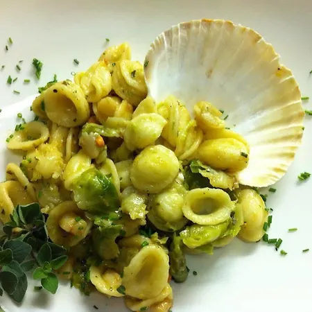 Ristorante Alcide