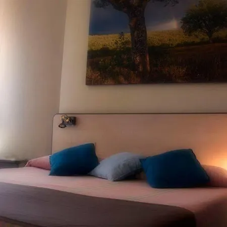 Ristorante Alcide Hotel 4*