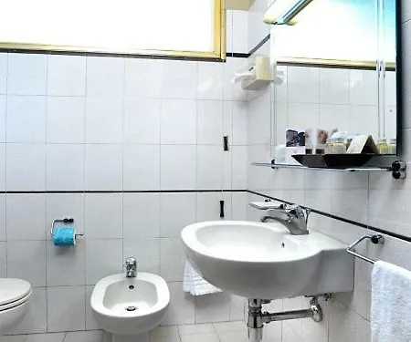 Hotel Ristorante Alcide