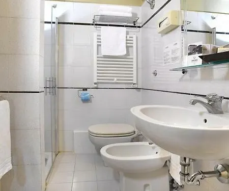 Ristorante Alcide Hotel 4*