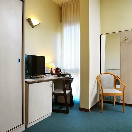 Ristorante Alcide Hotel 4*