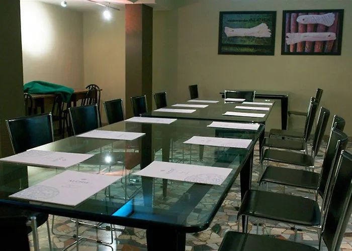 Ξενοδοχείο Ristorante Alcide Poggibonsi