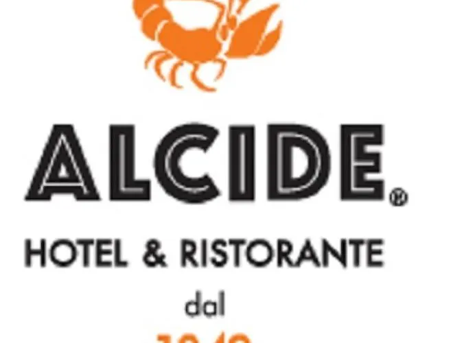 Ristorante Alcide Ξενοδοχείο